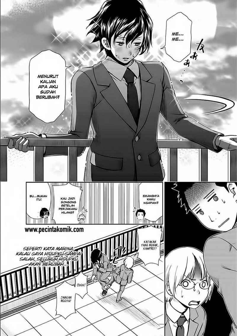 Re: Marina chapter 19 halaman 5