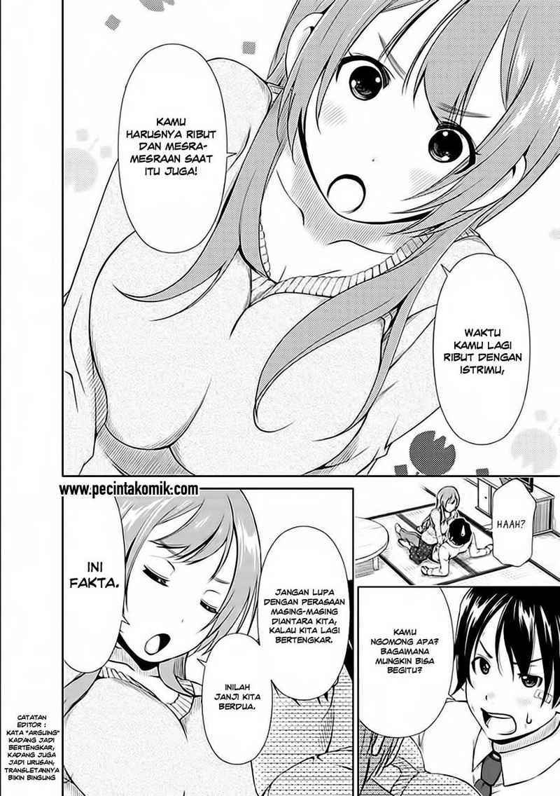 Re: Marina chapter 19 halaman 9
