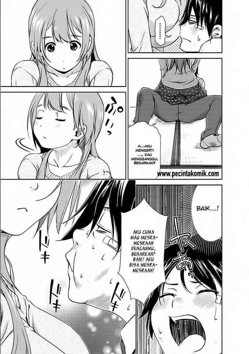 Re: Marina chapter 19 halaman 10