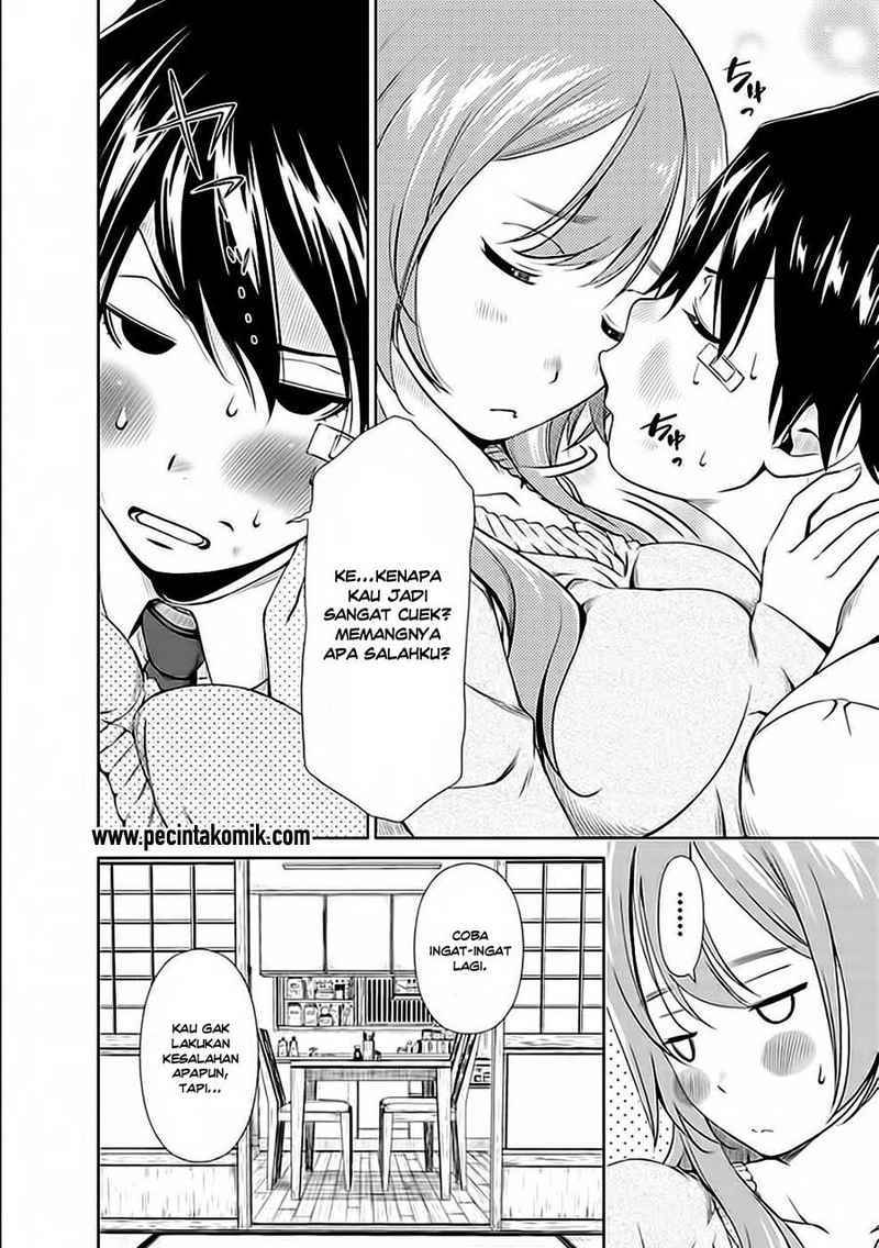 Re: Marina chapter 19 halaman 11