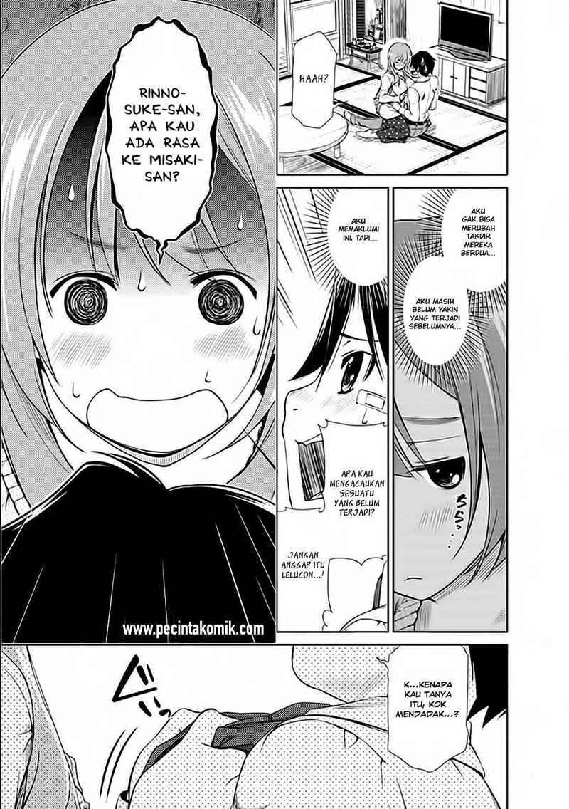 Re: Marina chapter 19 halaman 12
