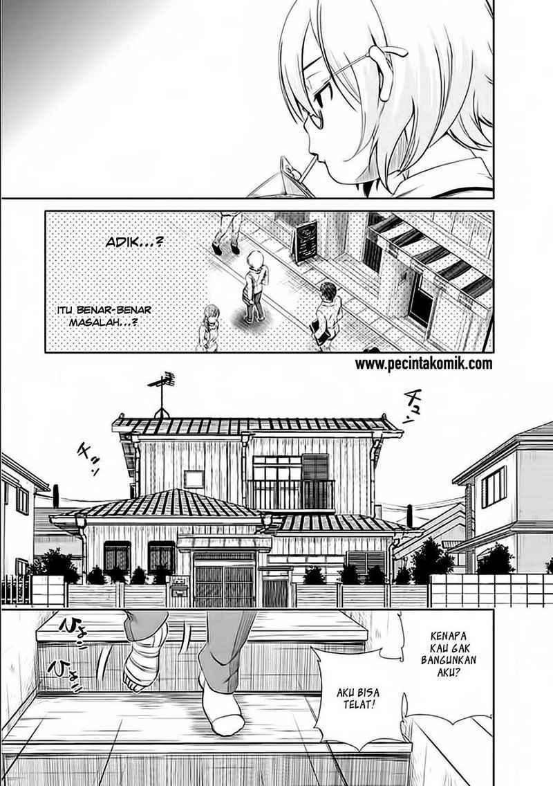Re: Marina chapter 19 halaman 20