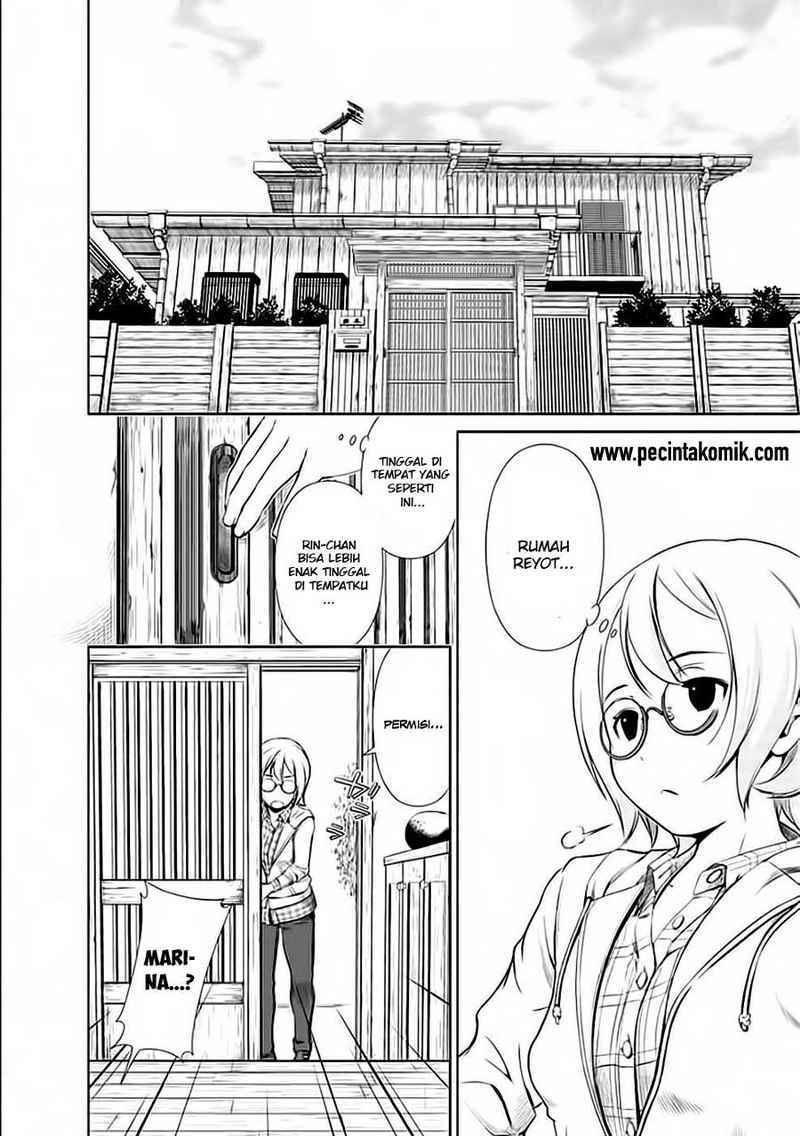 Re: Marina chapter 20 halaman 2