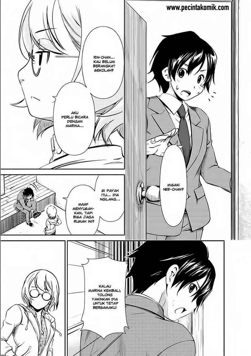 Re: Marina chapter 20 halaman 3
