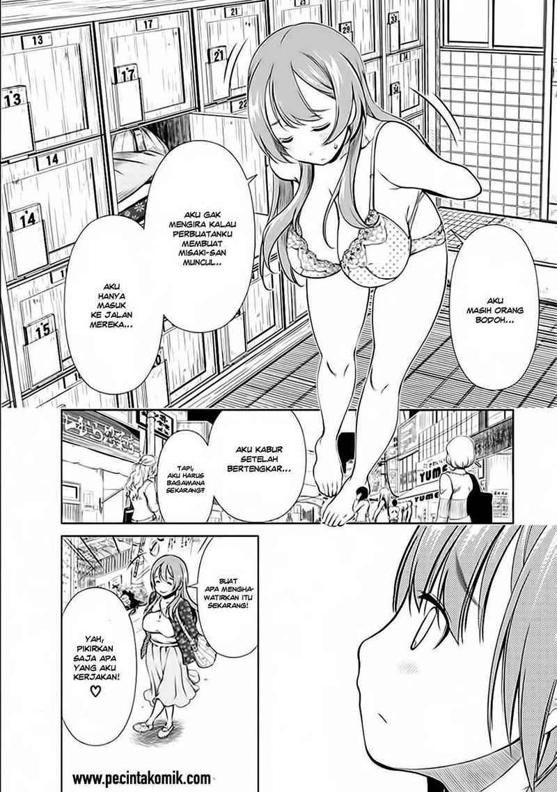 Re: Marina chapter 20 halaman 6