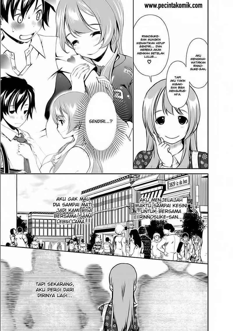 Re: Marina chapter 20 halaman 7