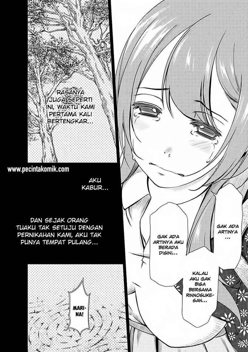 Re: Marina chapter 20 halaman 8