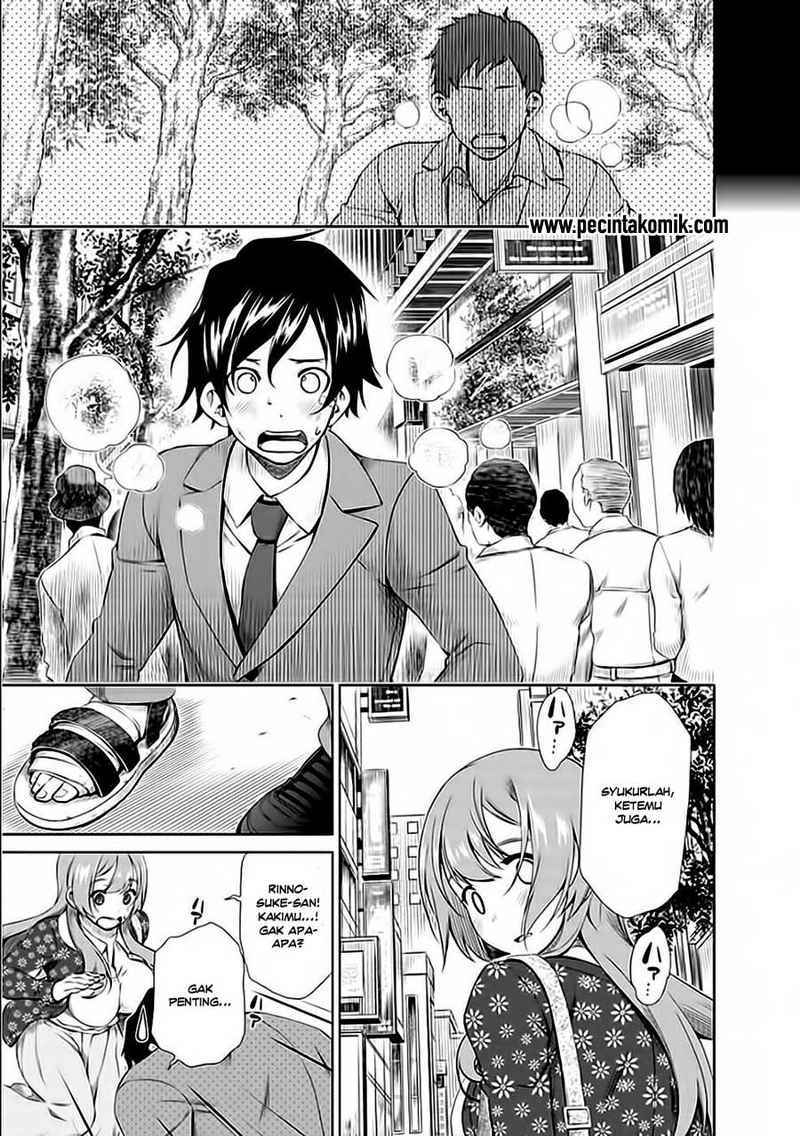 Re: Marina chapter 20 halaman 9