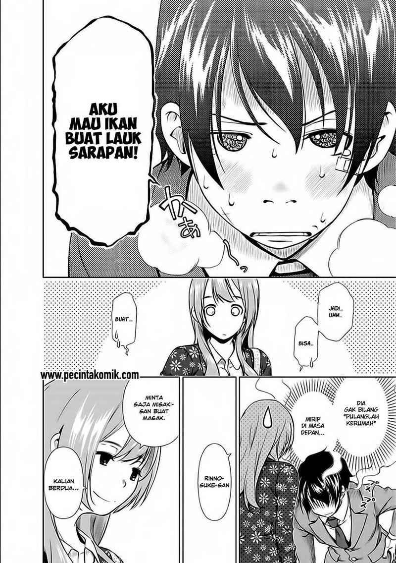Re: Marina chapter 20 halaman 10