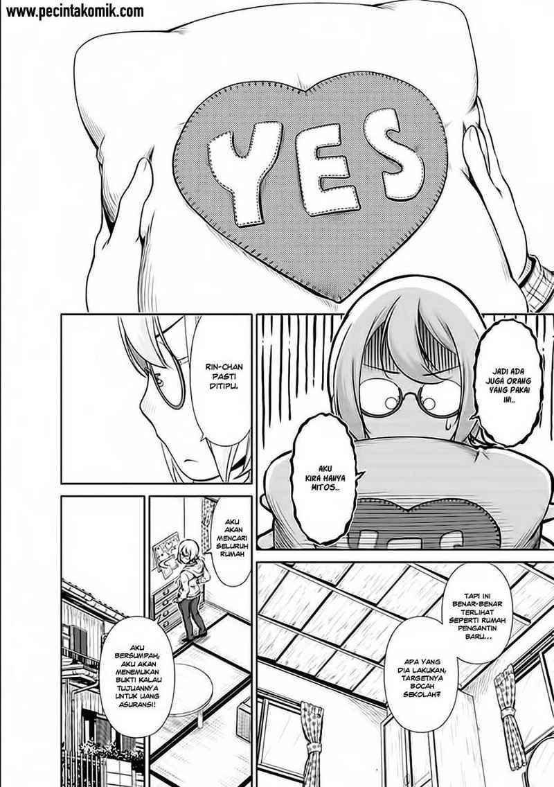Re: Marina chapter 20 halaman 12