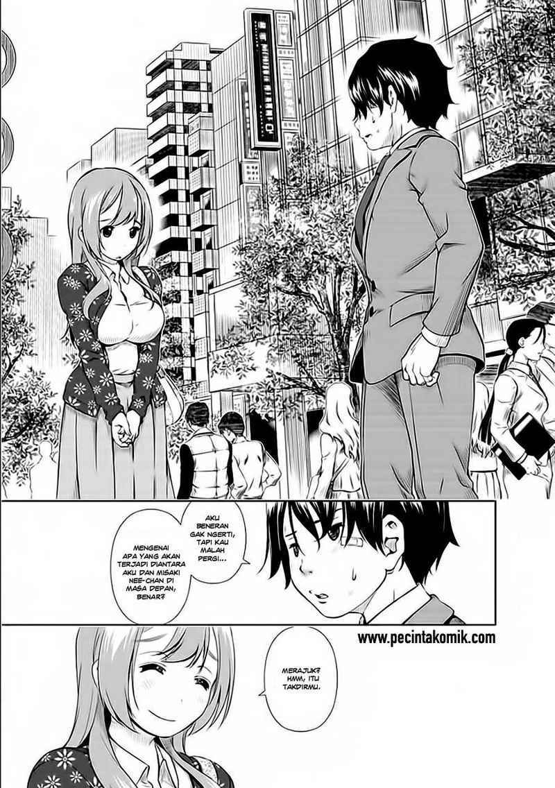 Re: Marina chapter 20 halaman 13