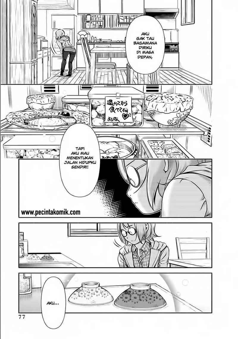 Re: Marina chapter 20 halaman 15