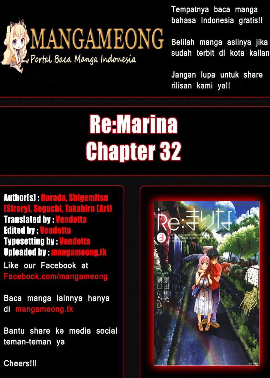 Re: Marina Bab 32 halaman 2