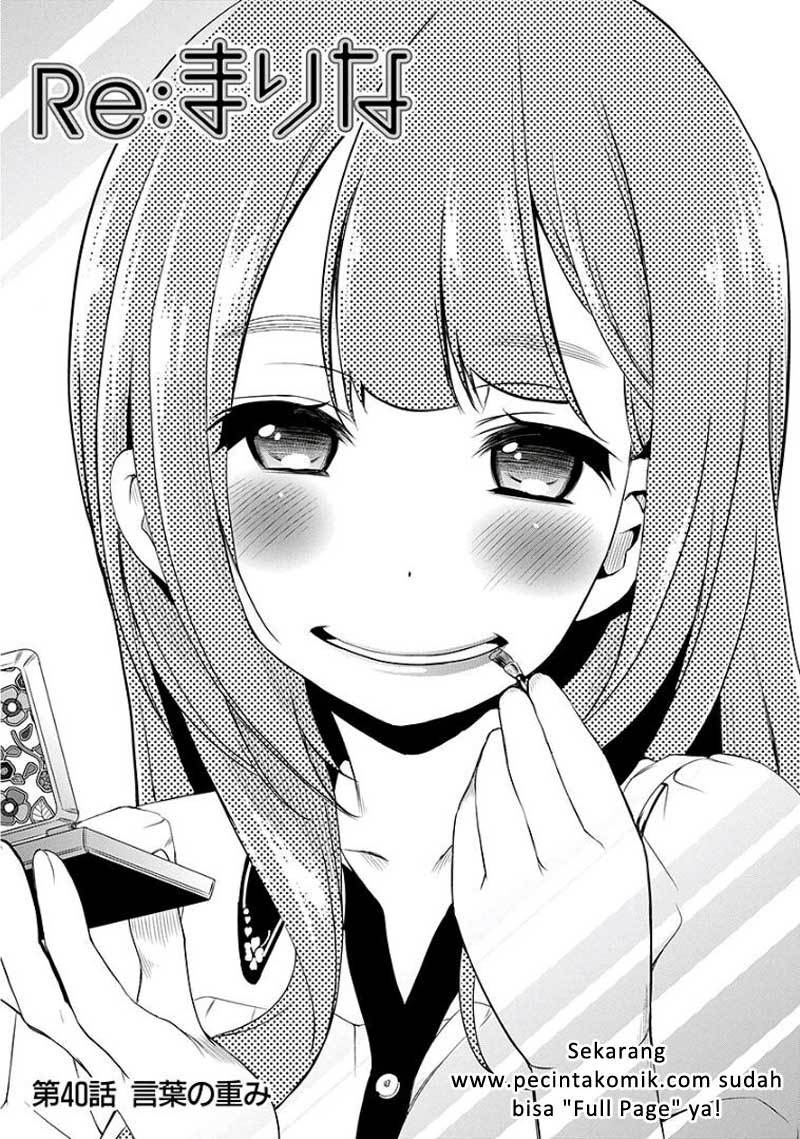 Re: Marina Bab 40 halaman 2