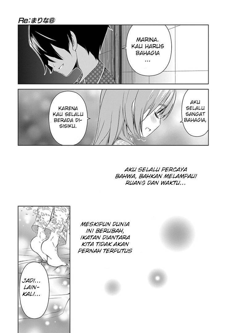 Re: Marina Bab 48 halaman 22