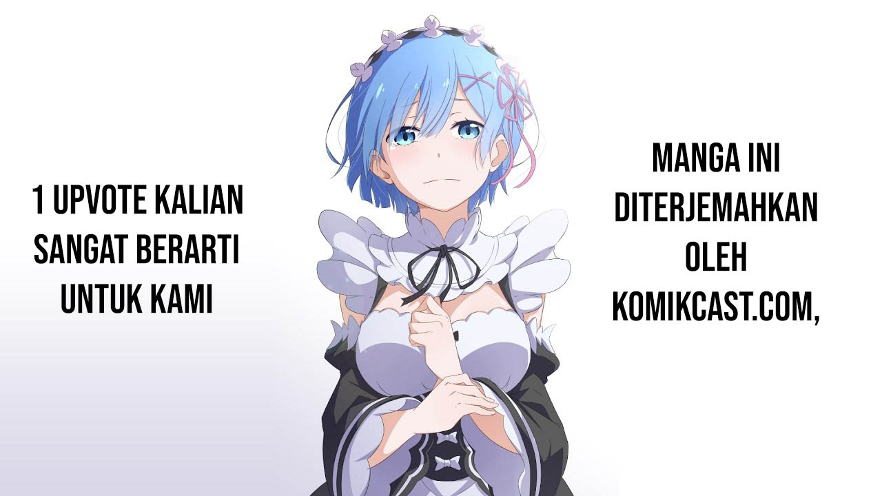 Re Zero Alternative Chapter One-Shot Bab 00 halaman 5