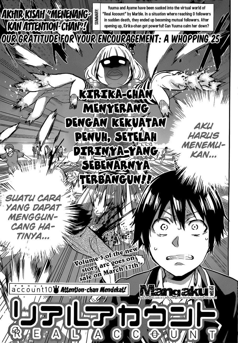 Real Account 2 Bab 10 halaman 1
