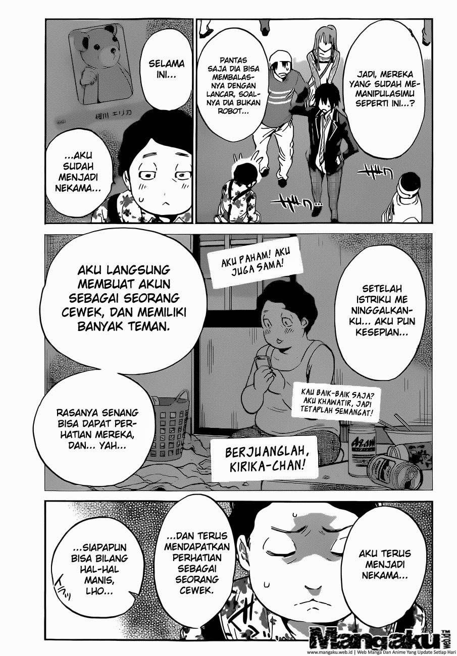 Real Account 2 Bab 10 halaman 21