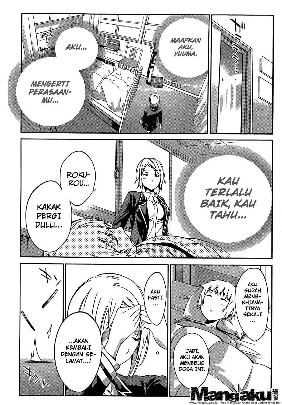 Real Account 2 chapter 11 halaman 17