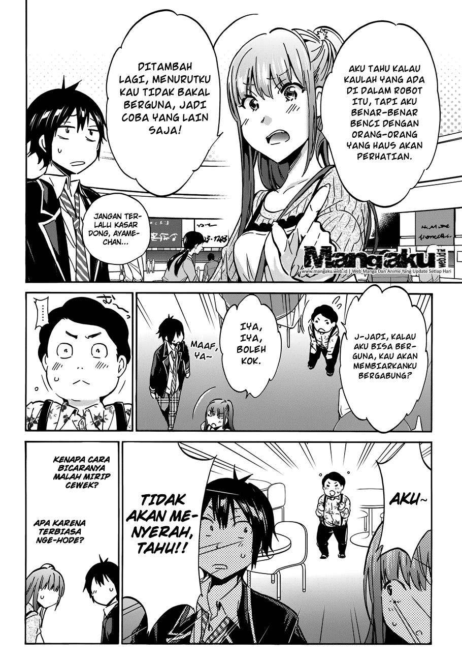 Real Account 2 chapter 12 halaman 8