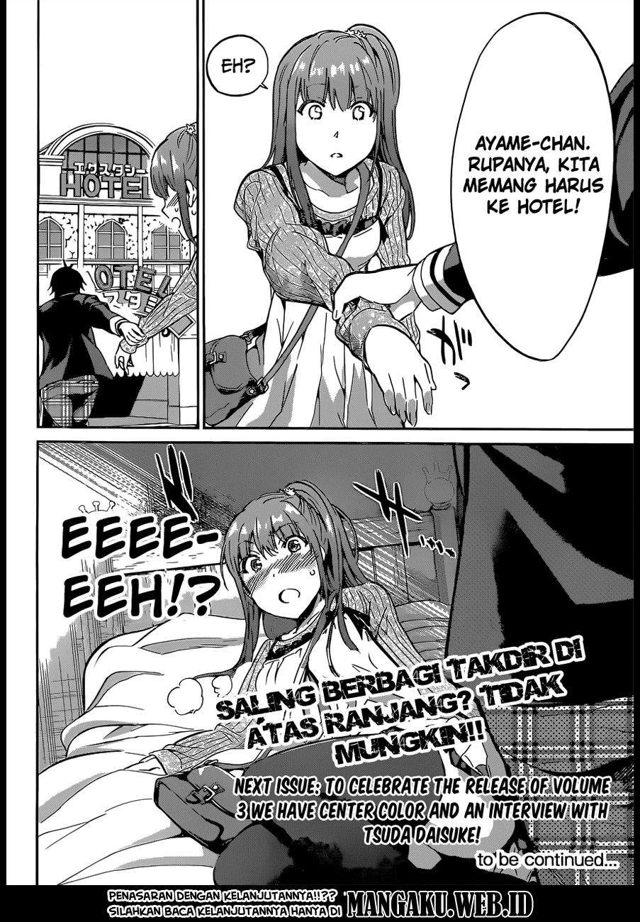 Real Account 2 chapter 12 halaman 19