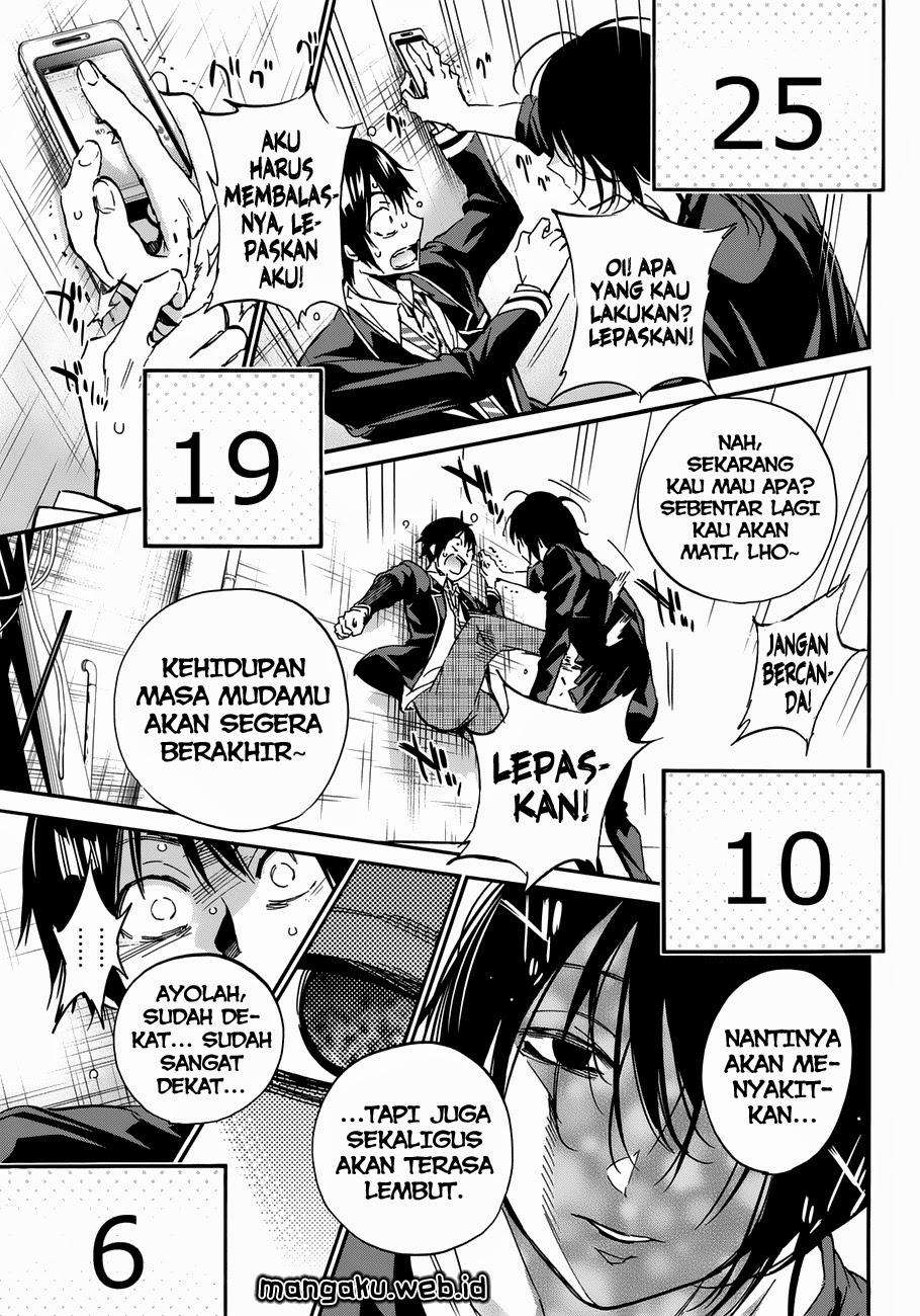 Real Account 2 Bab 16 halaman 17