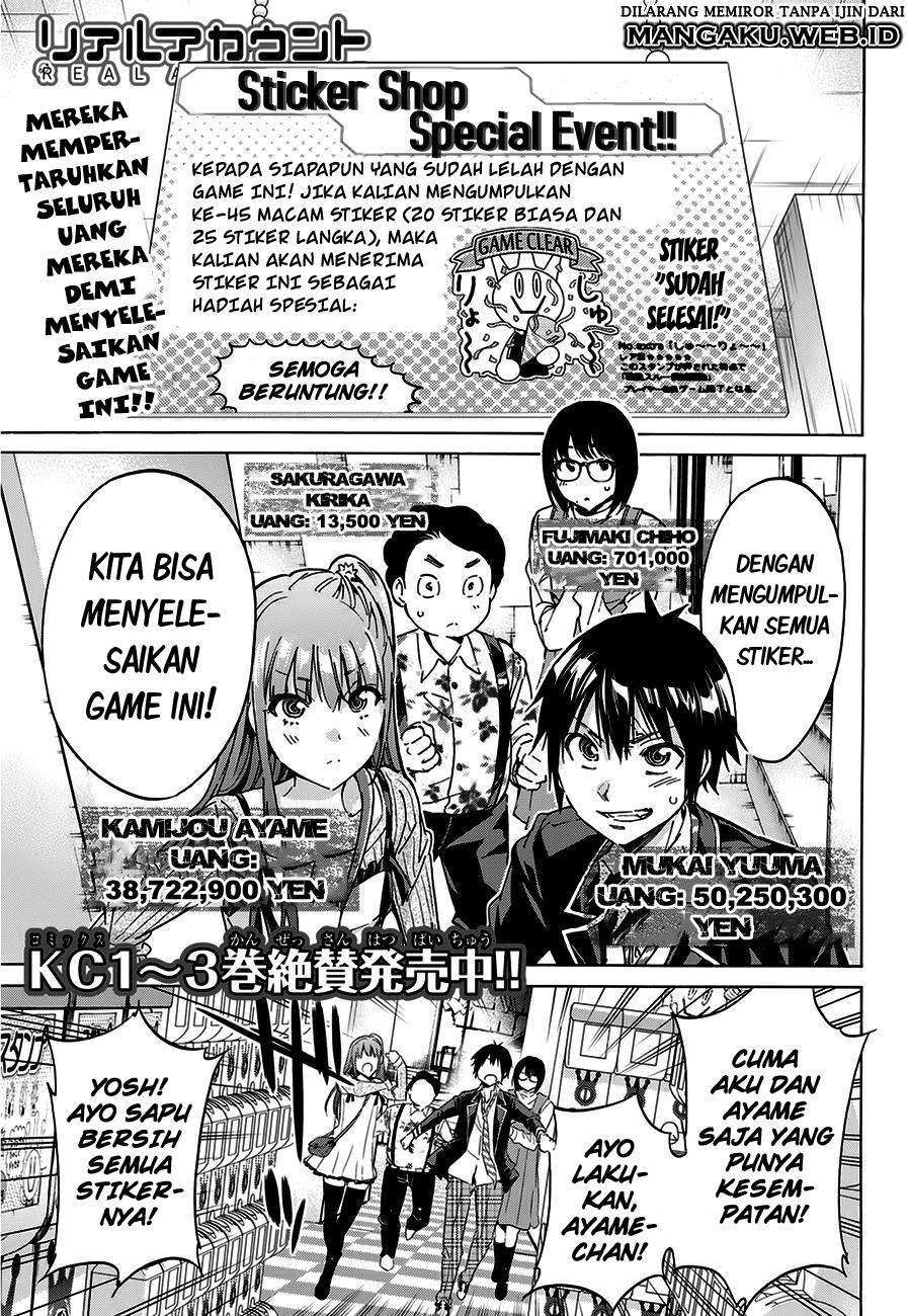 Real Account 2 chapter 18 halaman 2