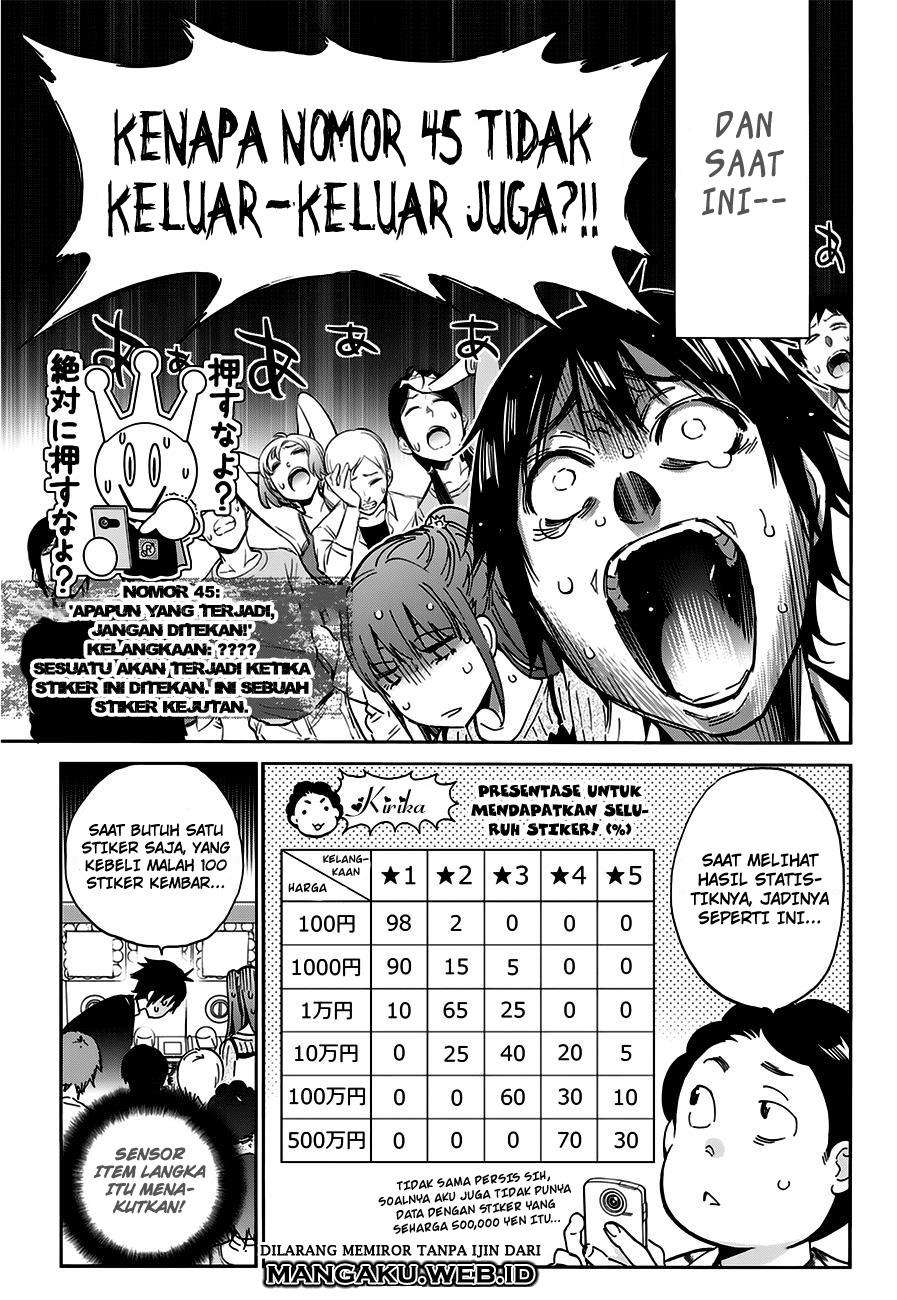 Real Account 2 chapter 18 halaman 10