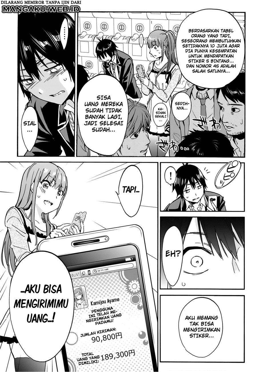 Real Account 2 chapter 18 halaman 12