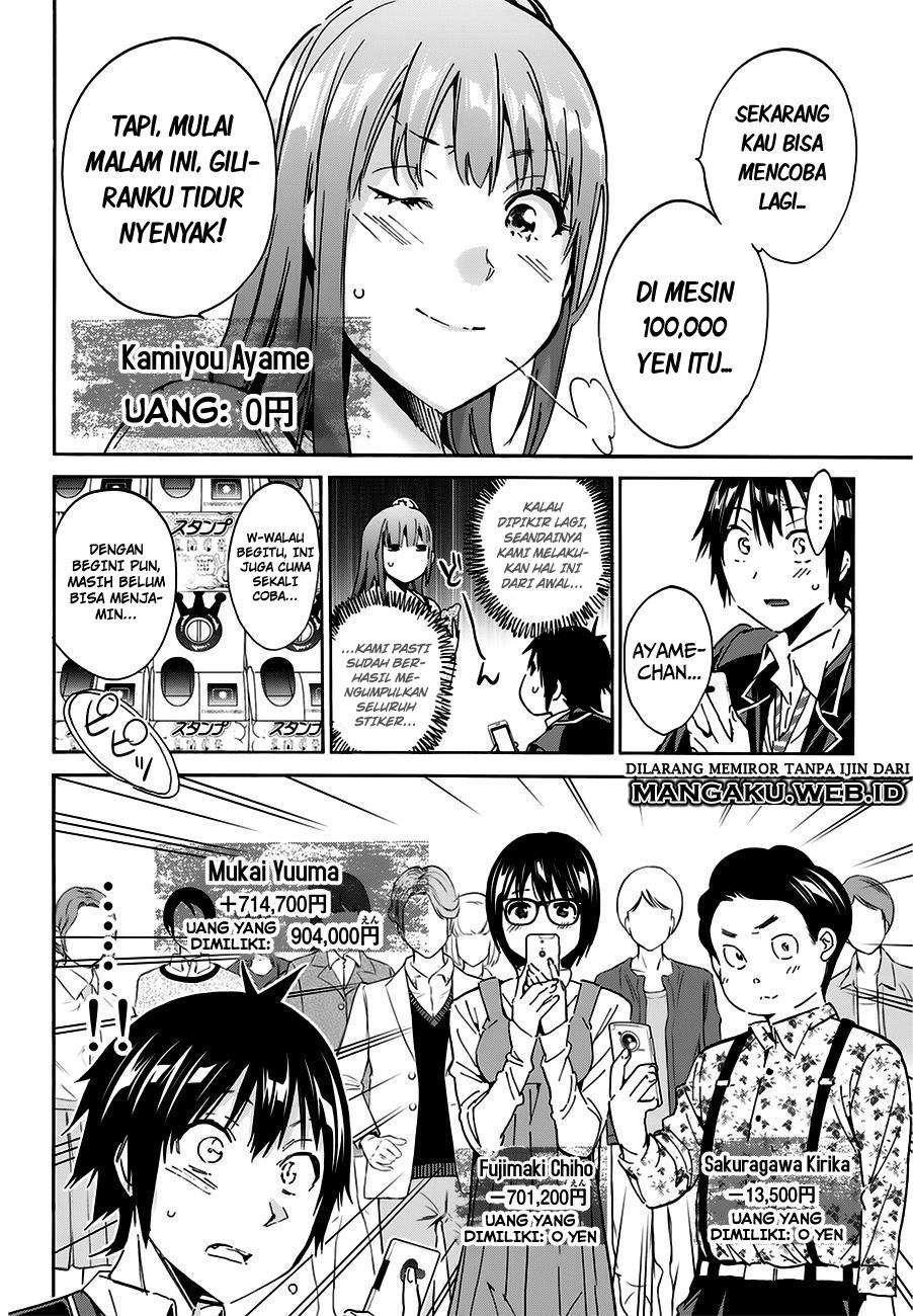Real Account 2 chapter 18 halaman 13