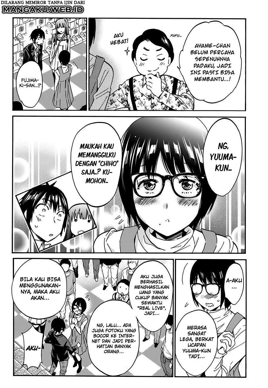 Real Account 2 chapter 18 halaman 14