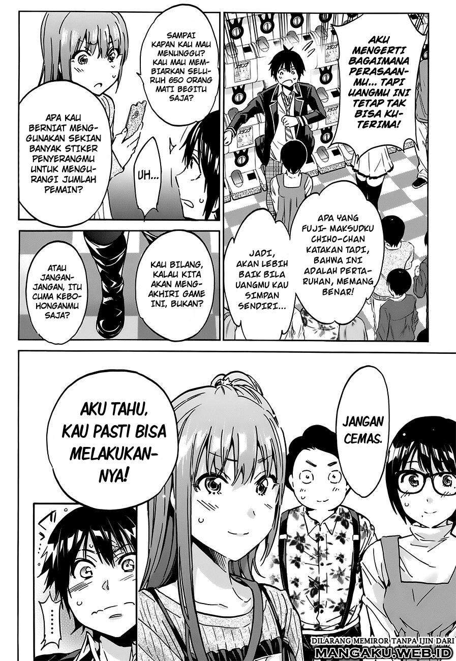 Real Account 2 chapter 18 halaman 15
