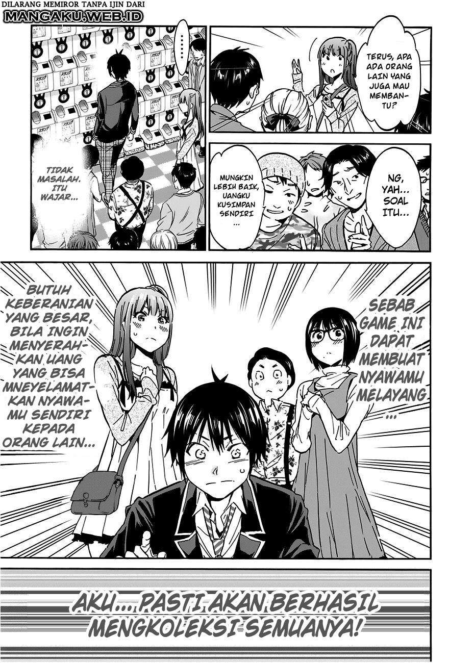 Real Account 2 chapter 18 halaman 16