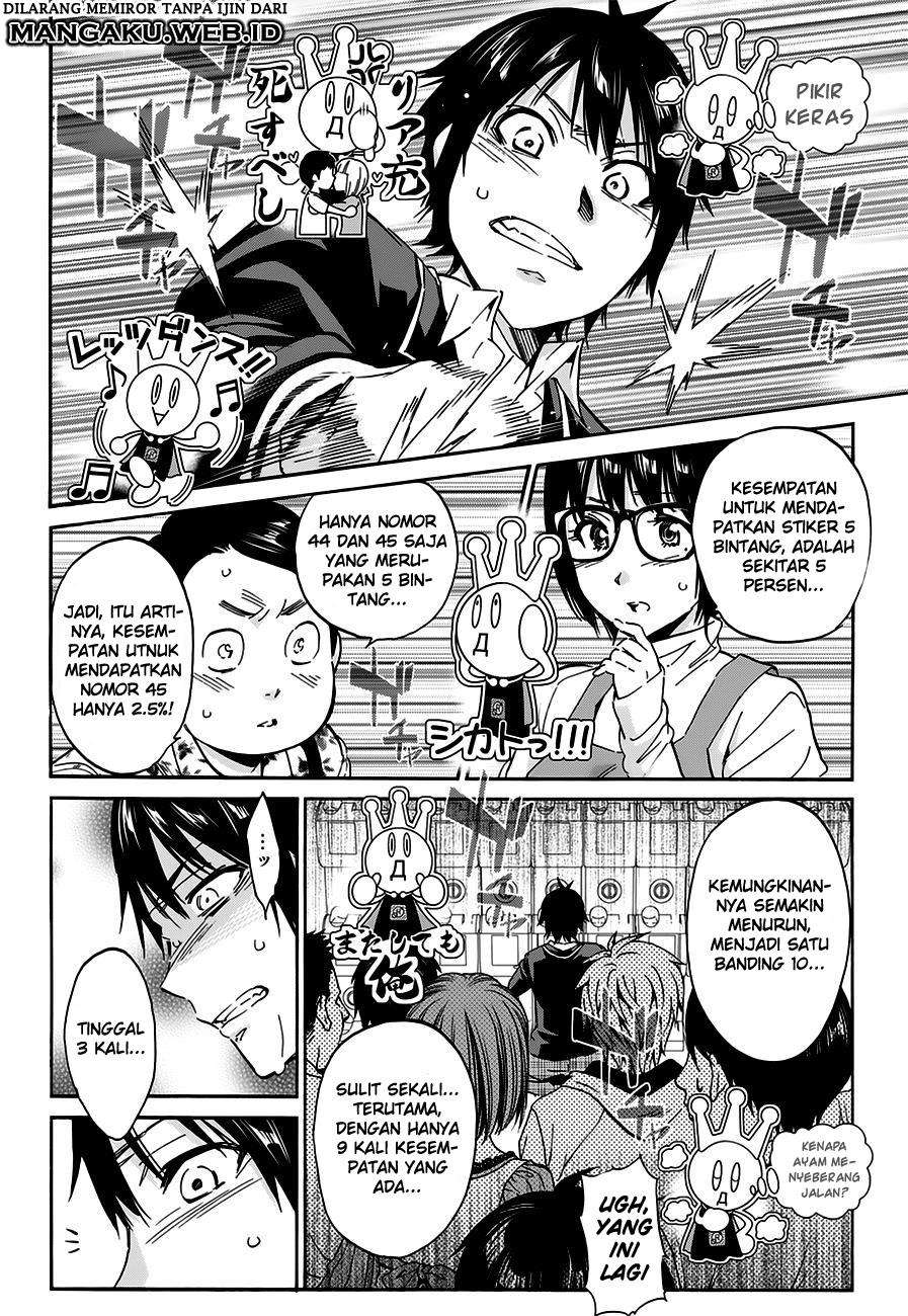 Real Account 2 chapter 18 halaman 17