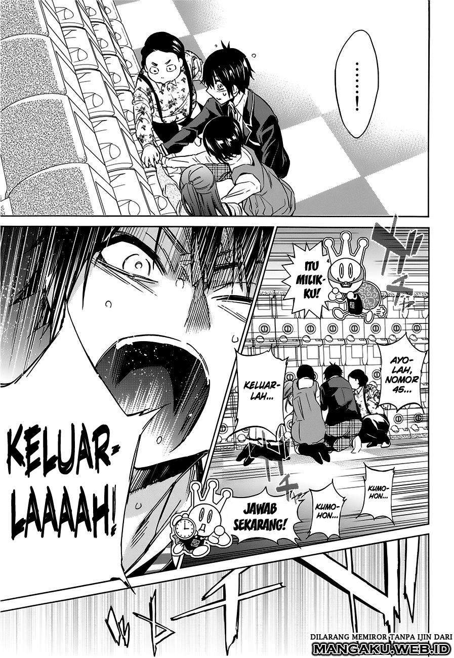 Real Account 2 chapter 18 halaman 18