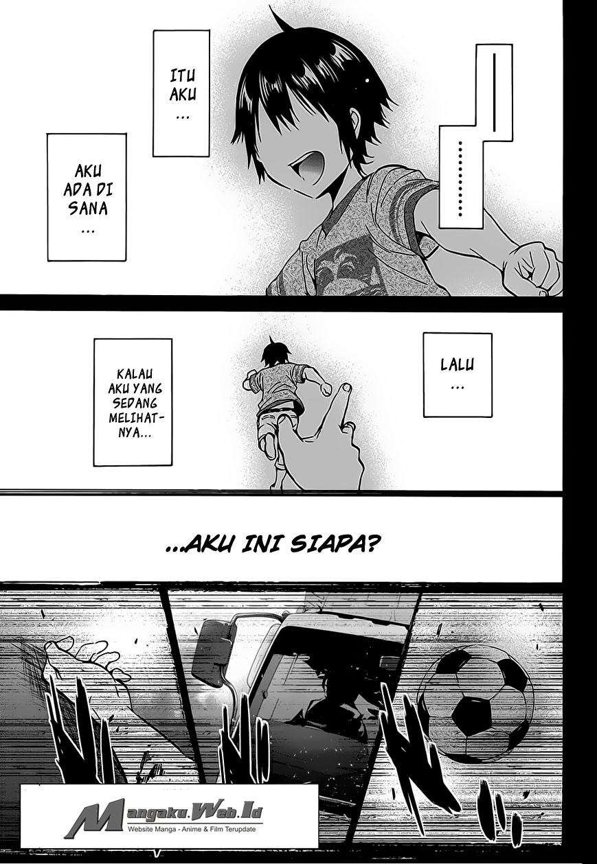 Real Account 2 chapter 22 halaman 2