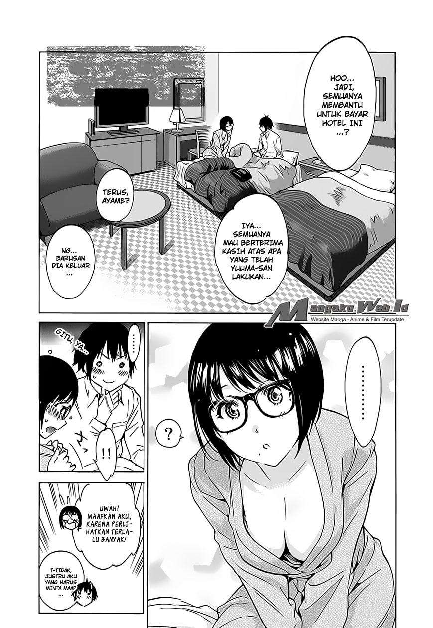 Real Account 2 chapter 22 halaman 4