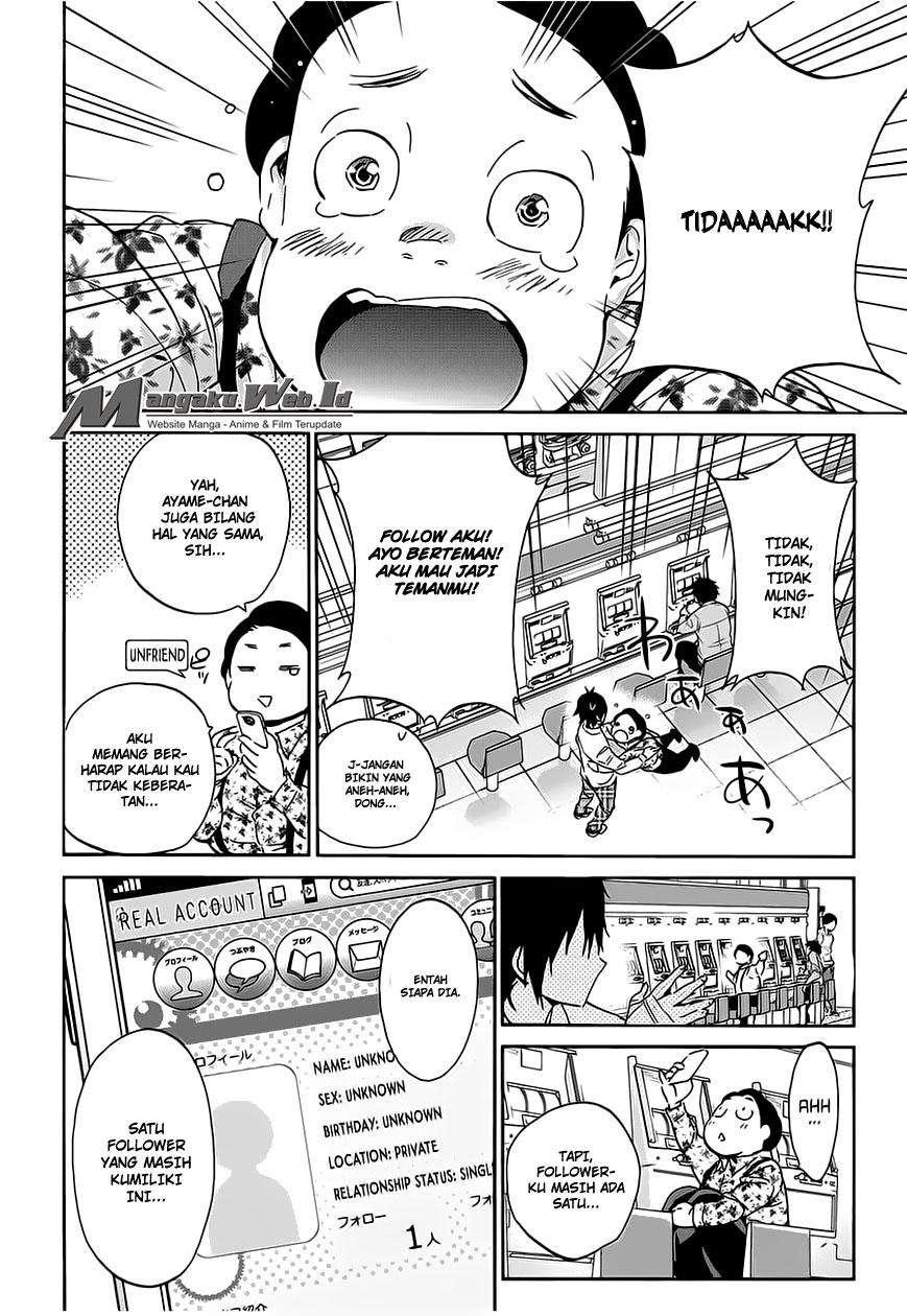 Real Account 2 chapter 22 halaman 7