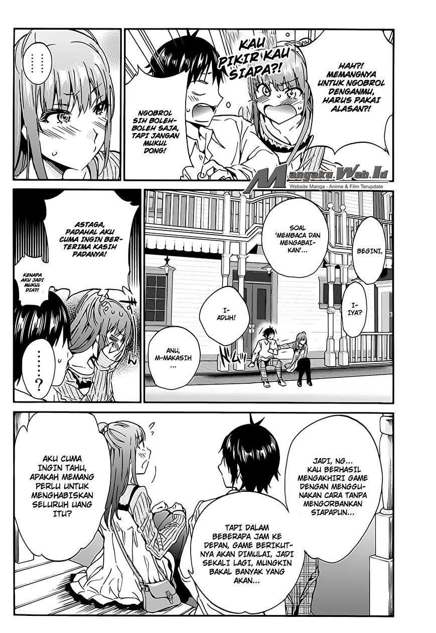 Real Account 2 chapter 22 halaman 9