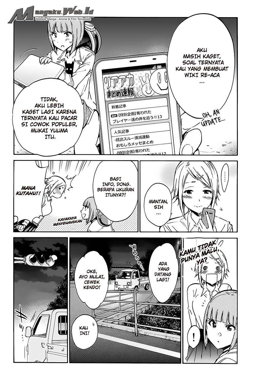 Real Account 2 chapter 22 halaman 15