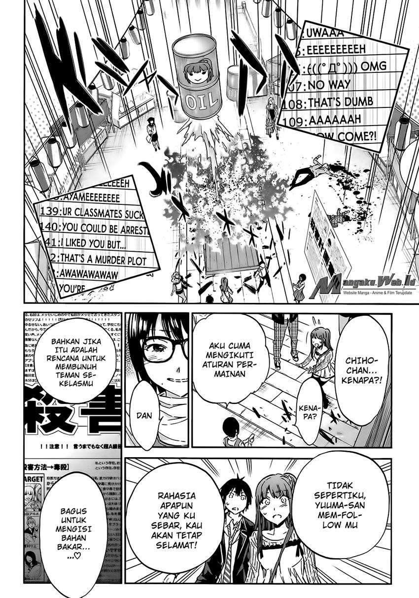 Real Account 2 chapter 26 halaman 3