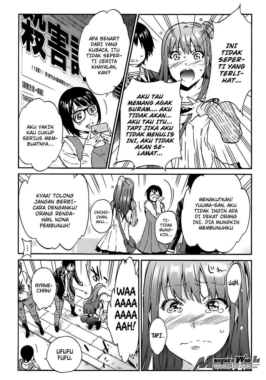 Real Account 2 chapter 26 halaman 4