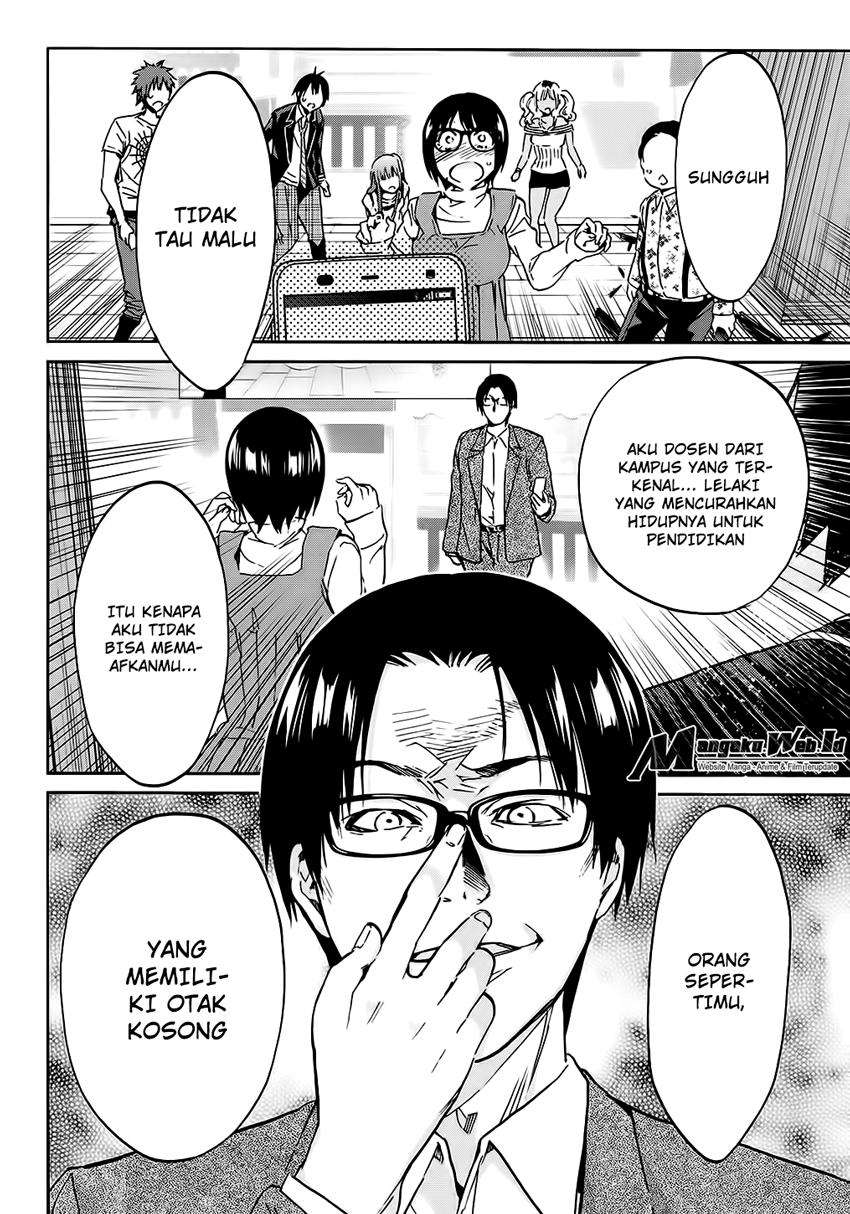 Real Account 2 chapter 26 halaman 10