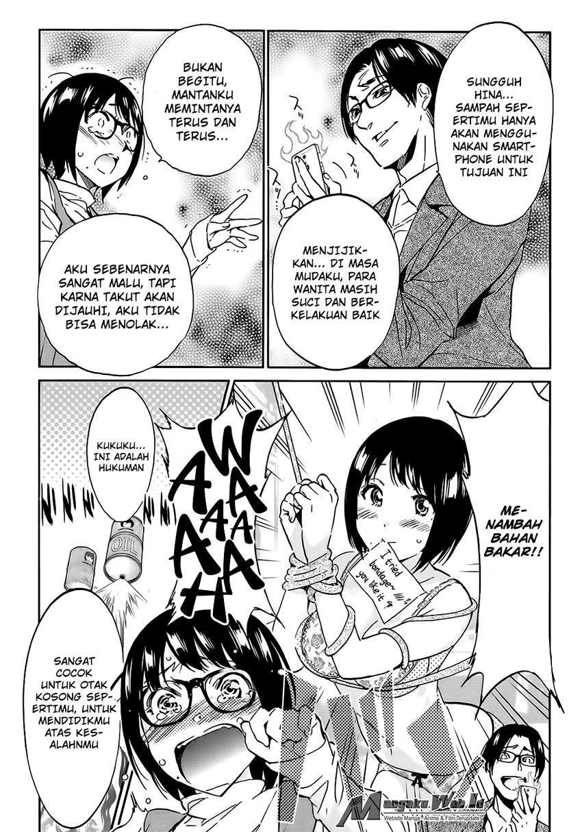 Real Account 2 chapter 26 halaman 11