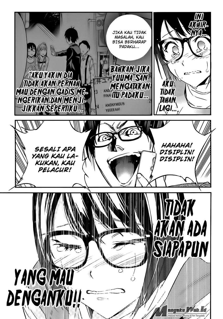 Real Account 2 chapter 26 halaman 13
