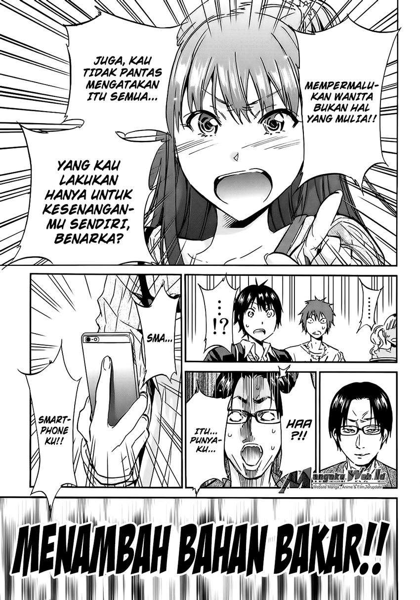 Real Account 2 chapter 26 halaman 15