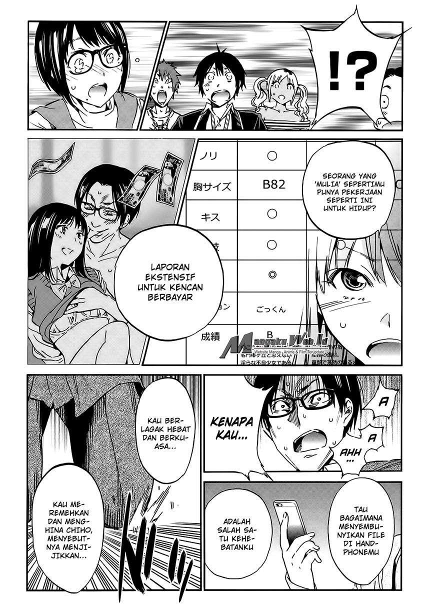 Real Account 2 chapter 26 halaman 17