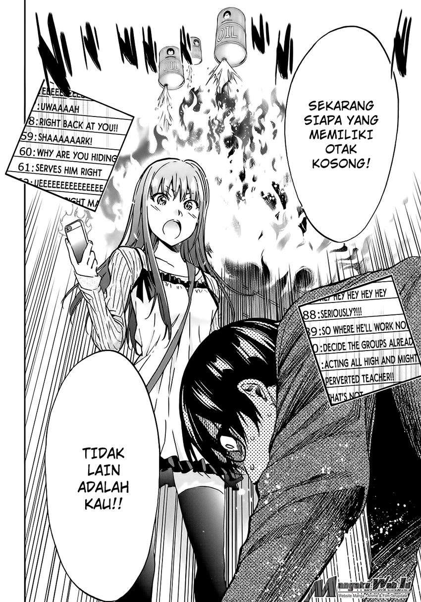 Real Account 2 chapter 26 halaman 18