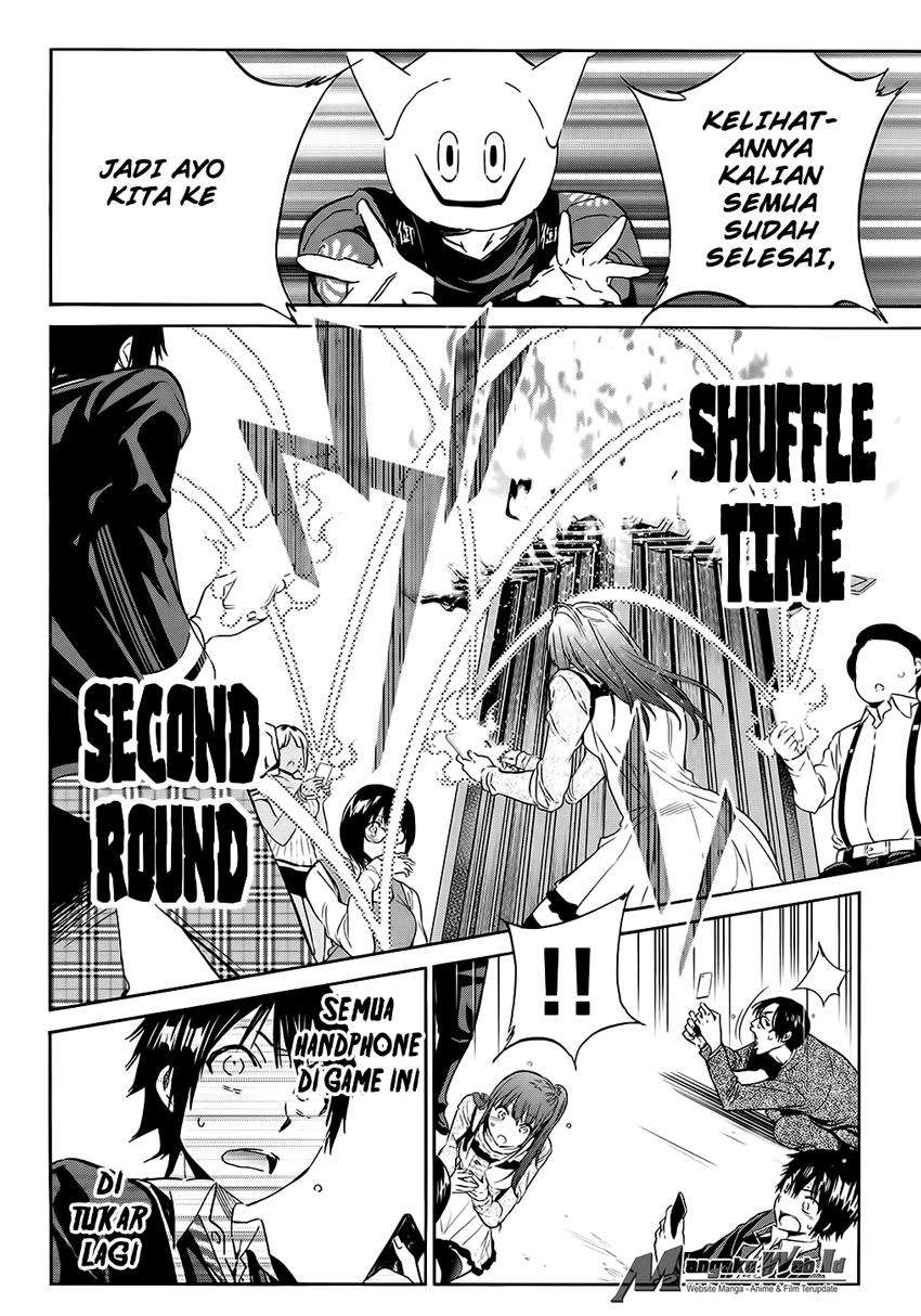 Real Account 2 chapter 26 halaman 22