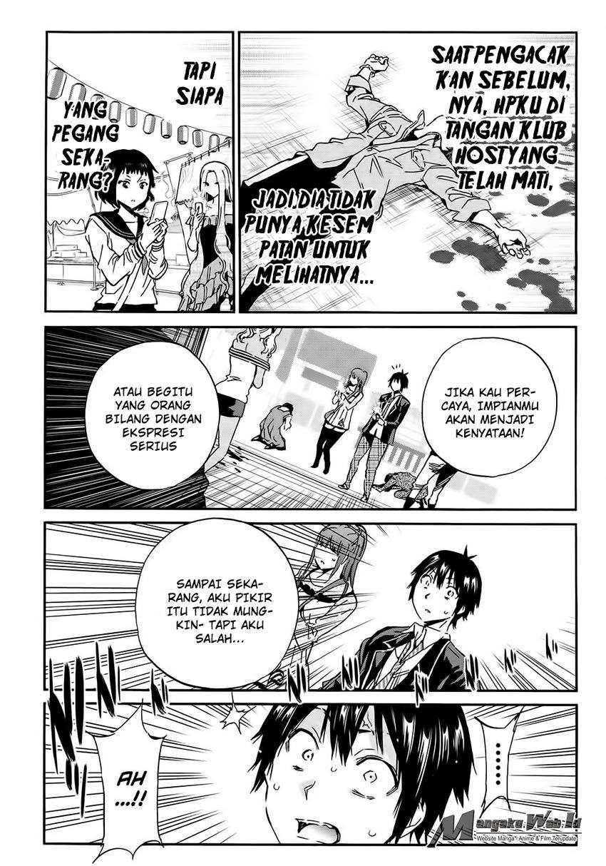 Real Account 2 chapter 26 halaman 23